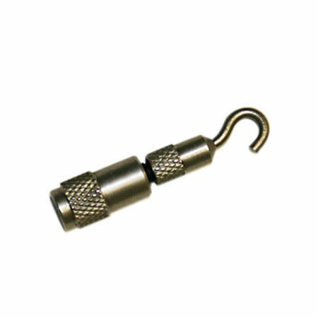 FABRICATION ENTERPRISES Baseline Mmt Accessory- Small Pull Hook 12-0376